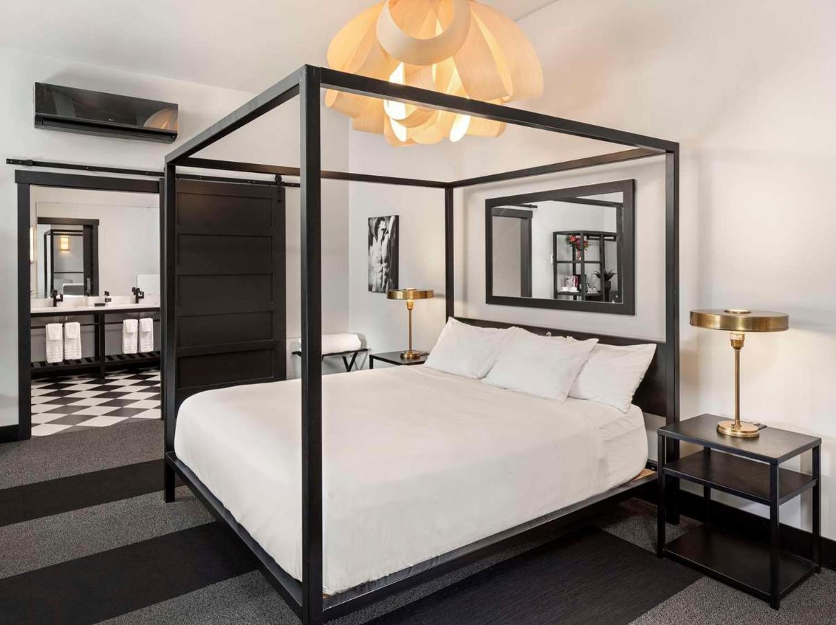 Hotel Grinnell, Ascend Hotel Collection Екстер'єр фото
