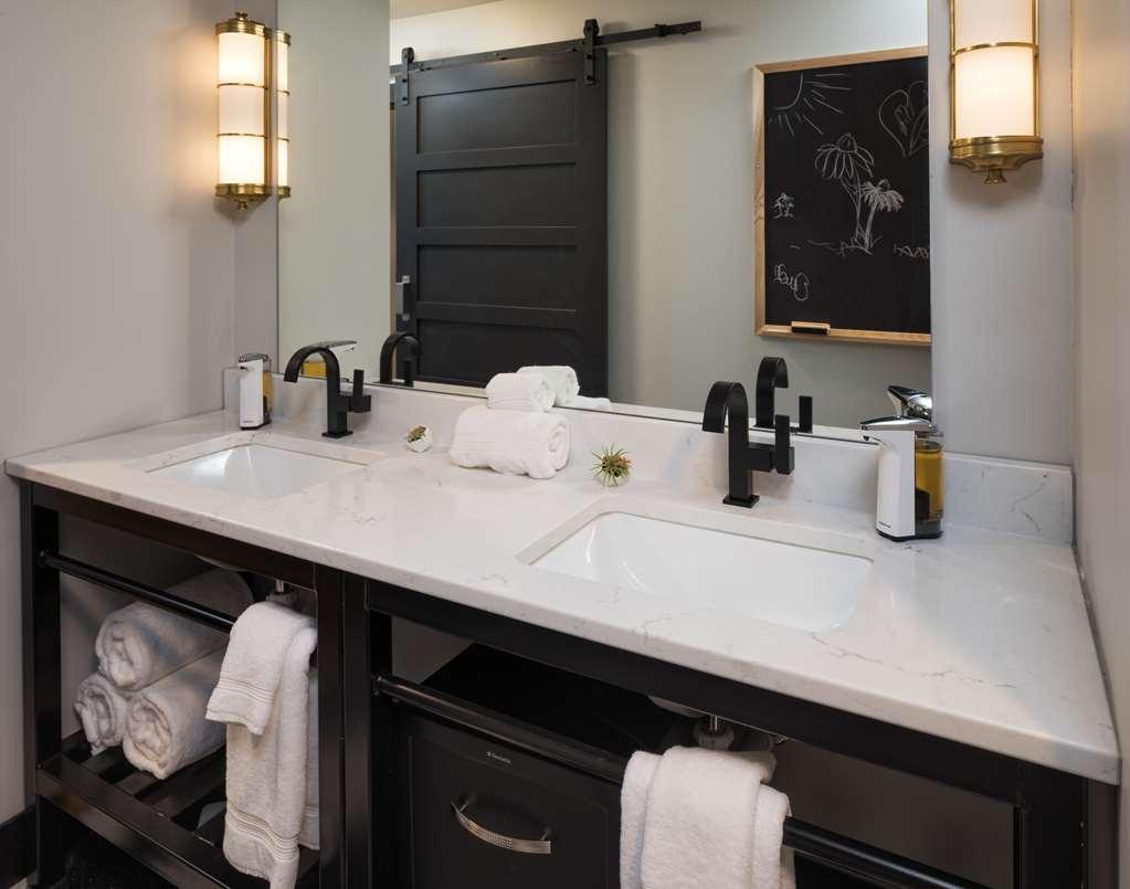 Hotel Grinnell, Ascend Hotel Collection Екстер'єр фото