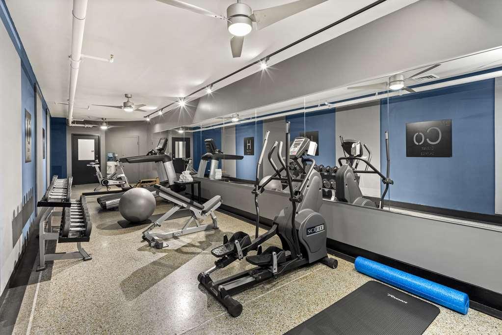 Hotel Grinnell, Ascend Hotel Collection Зручності фото