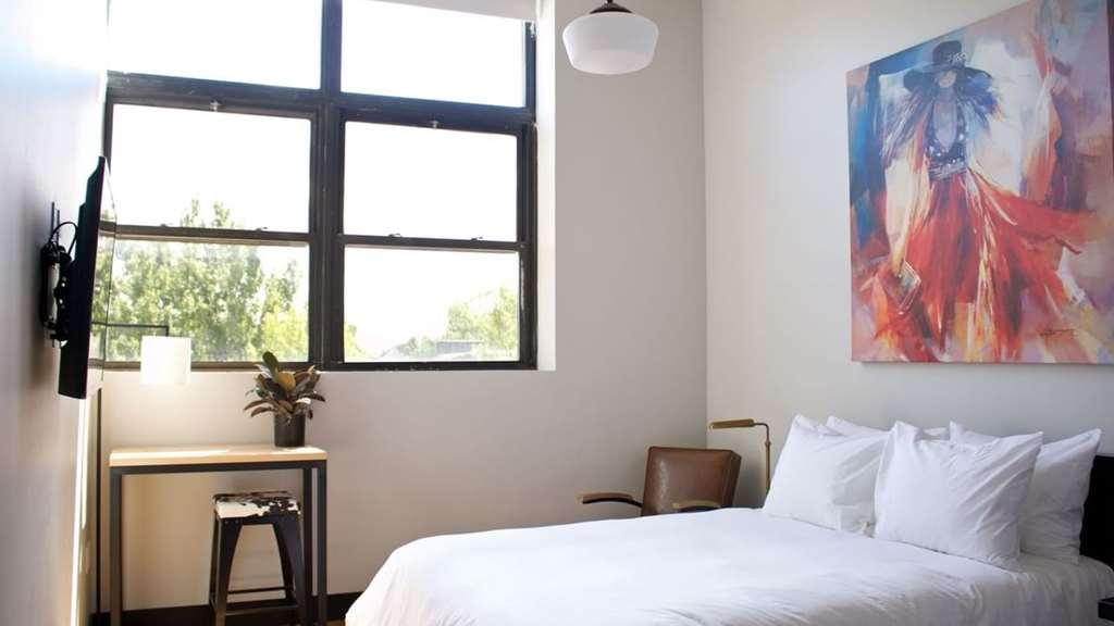 Hotel Grinnell, Ascend Hotel Collection Номер фото