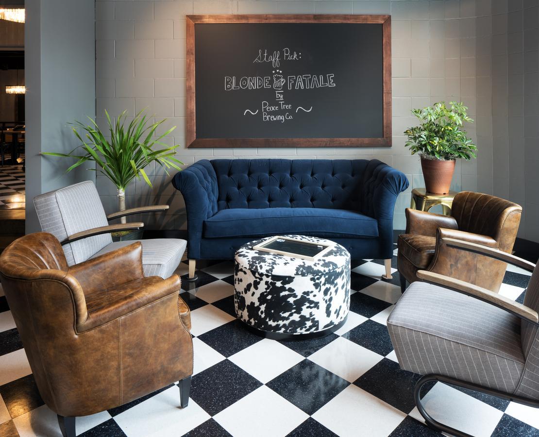 Hotel Grinnell, Ascend Hotel Collection Екстер'єр фото